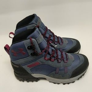 Under Armour Women's Trail Boot